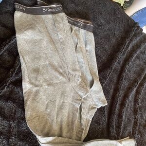 Long Johns